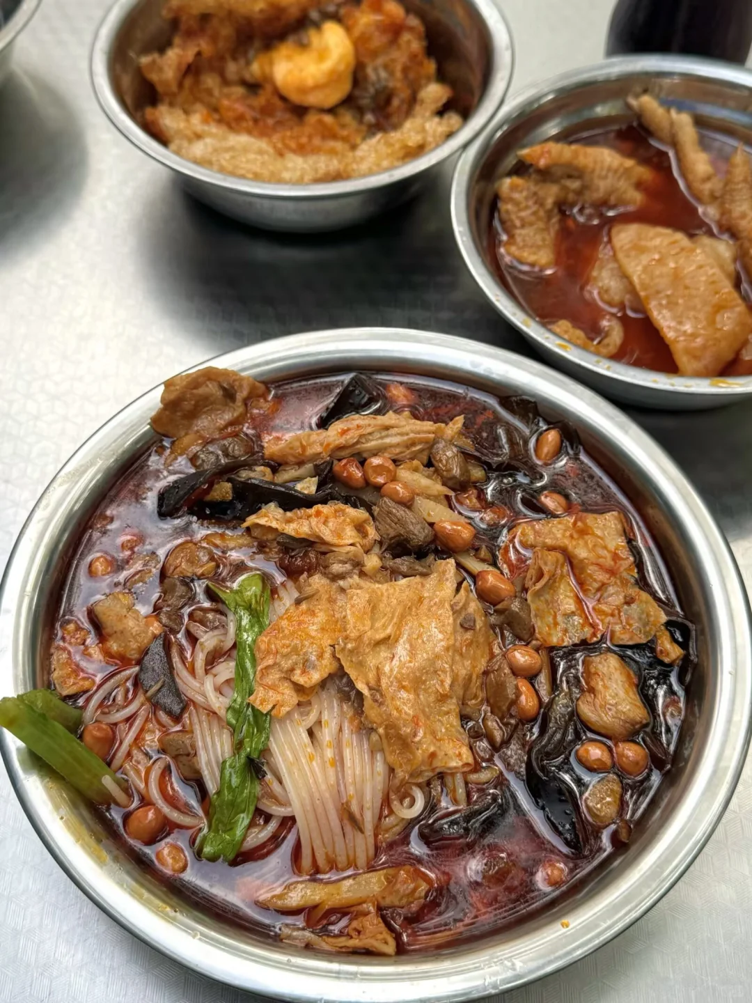 📍广西｜南宁—柳州—桂林 四天三夜纯吃攻略