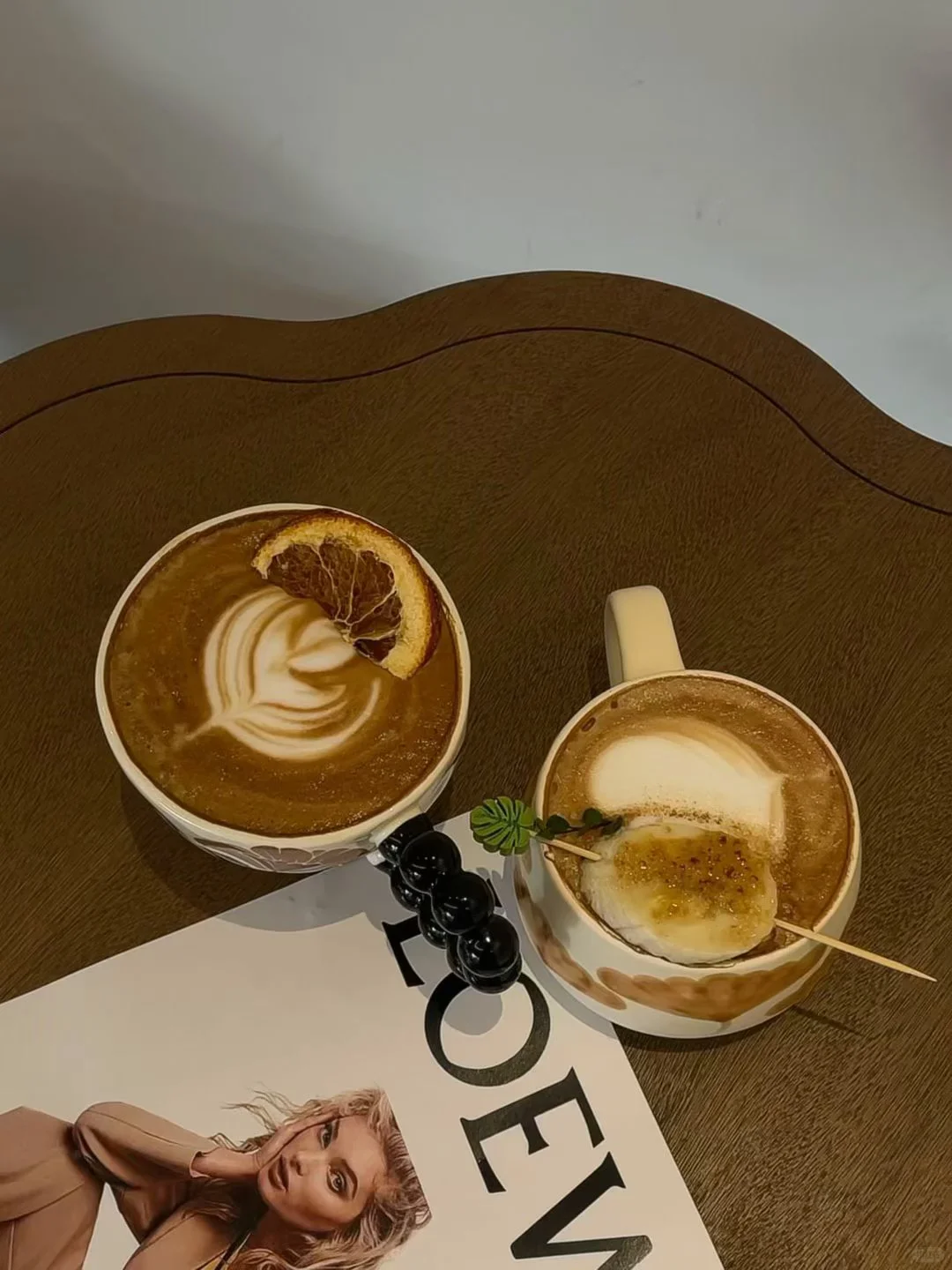 柳州 | 居民楼下的咖啡店！