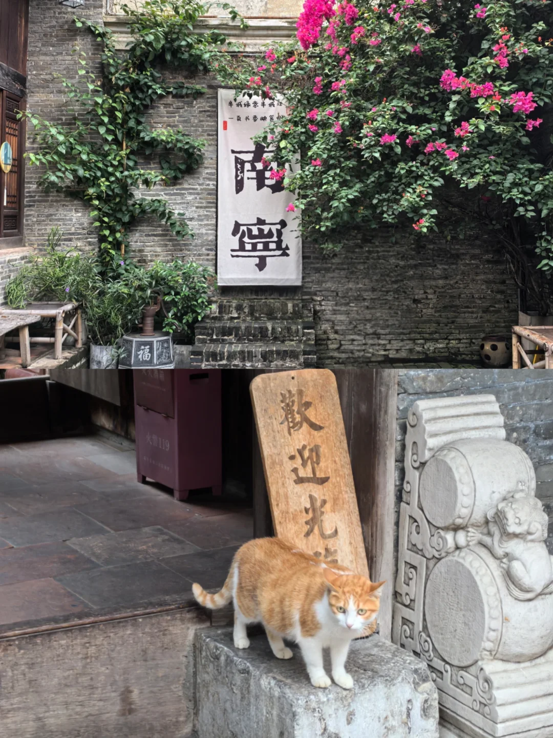 广西｜桂林-柳州-南宁-北海