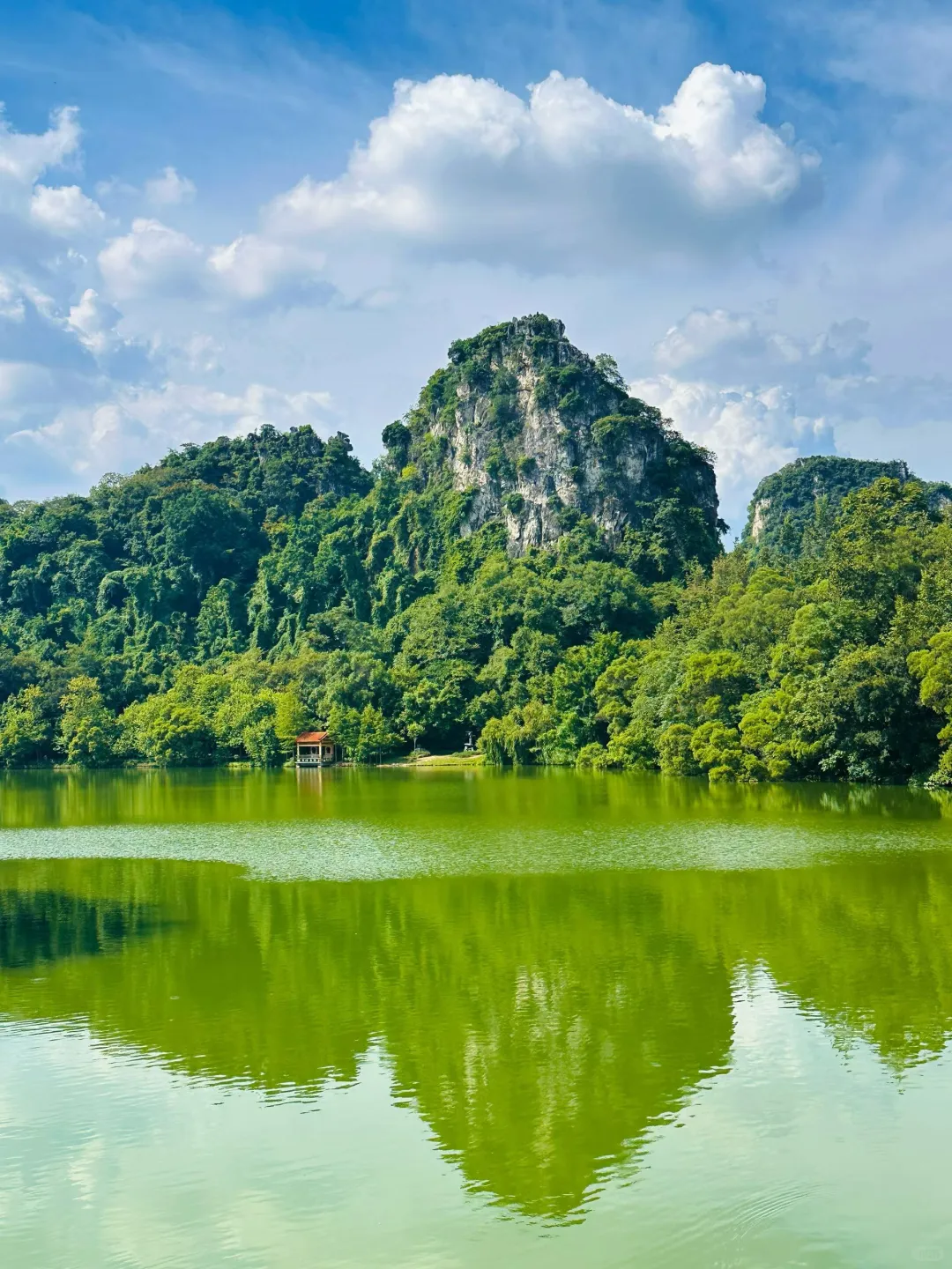 在柳州如果不吃一定会后悔的店