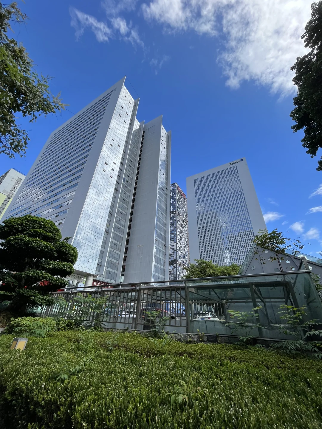 柳州：视南宁为“死对头”，中西部曾经的顶流