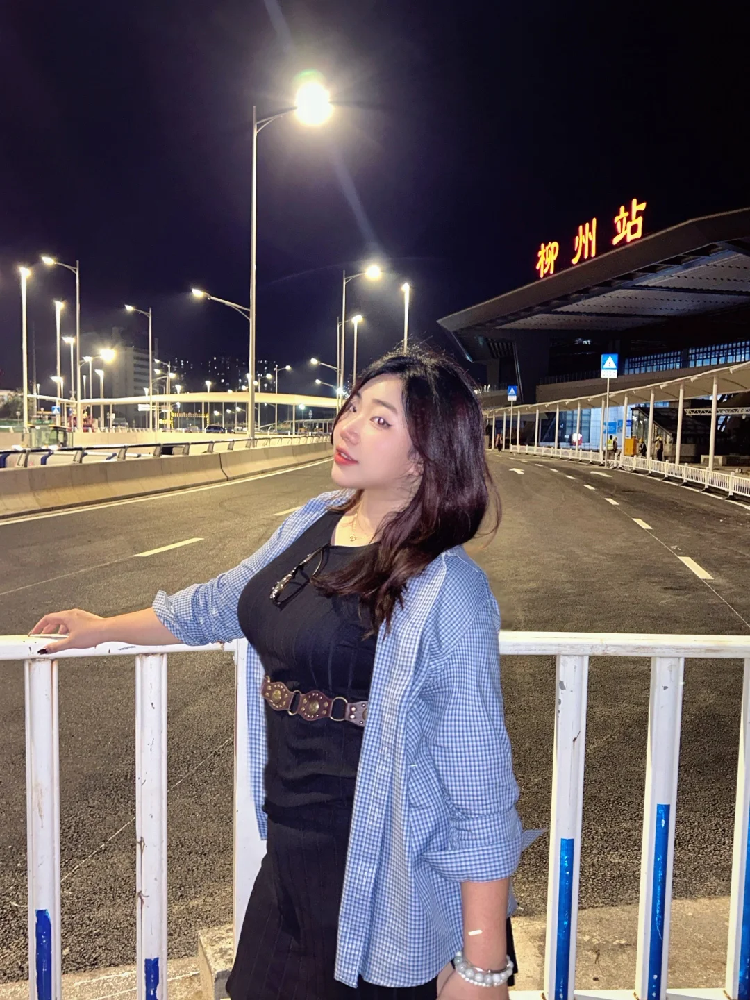 第一次来柳州有什么要注意的吗