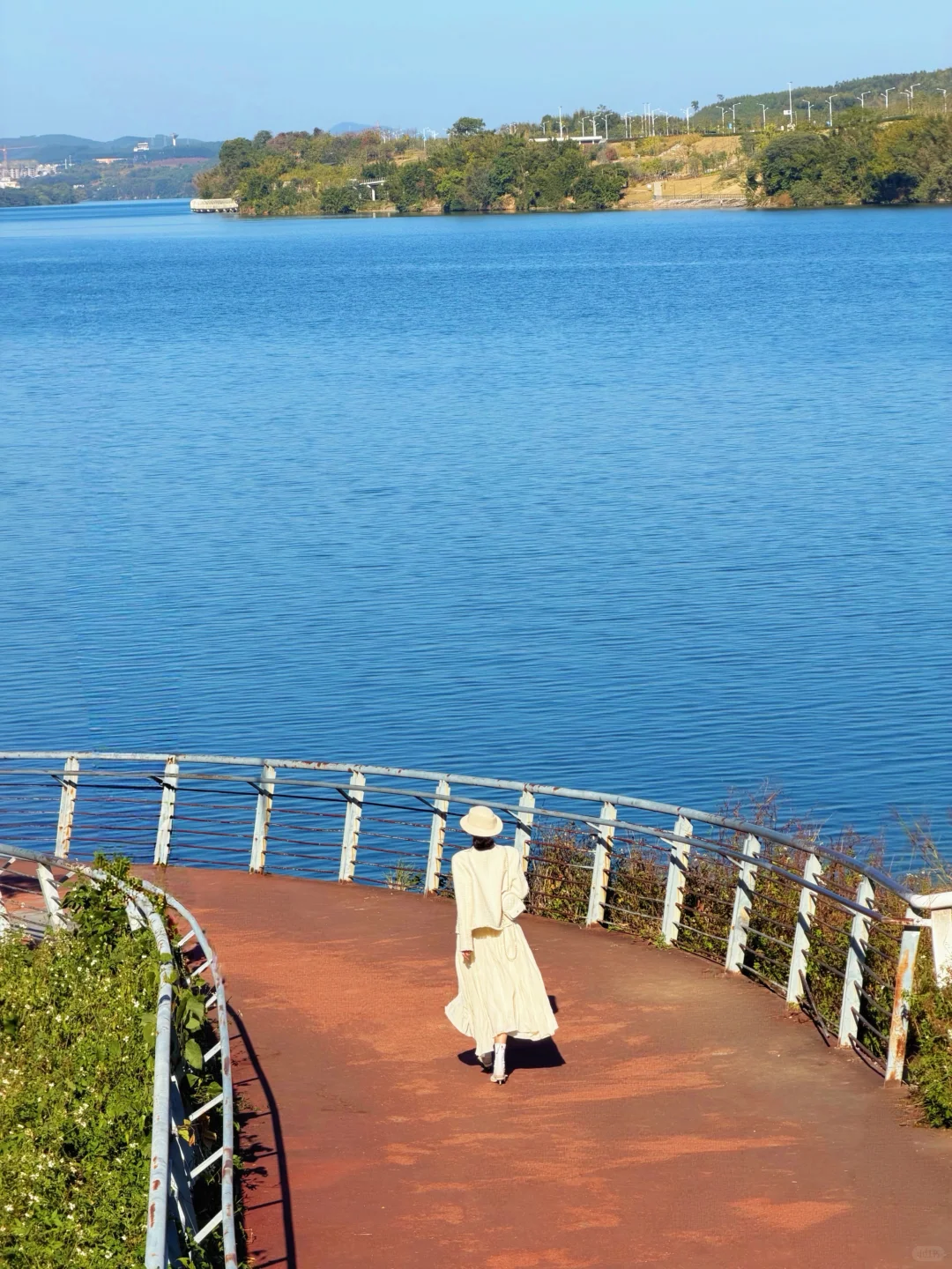 柳州人。。。。有自己的“洱海”。。。！