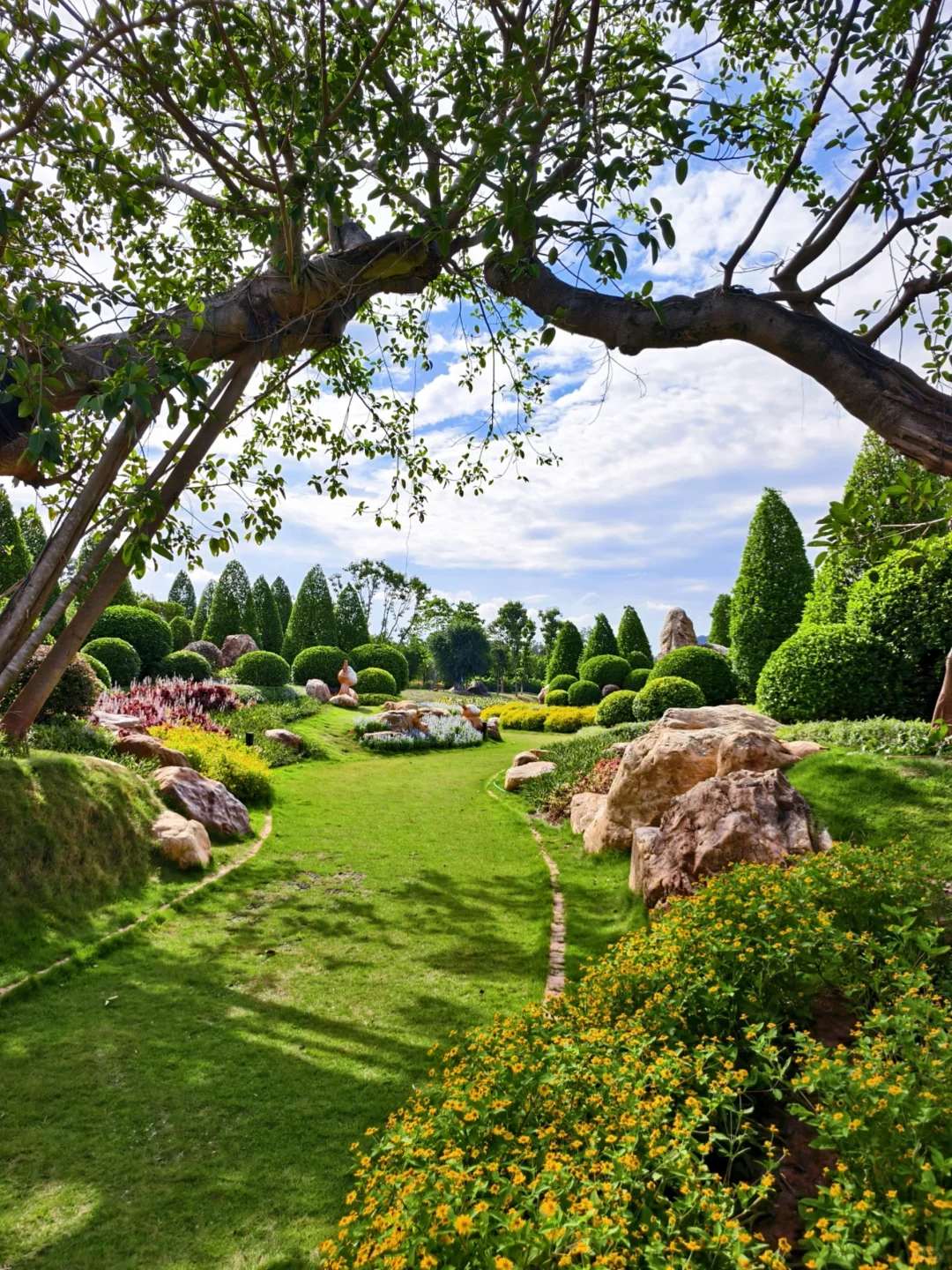 在南宁！我找到了宫崎骏的童话世界