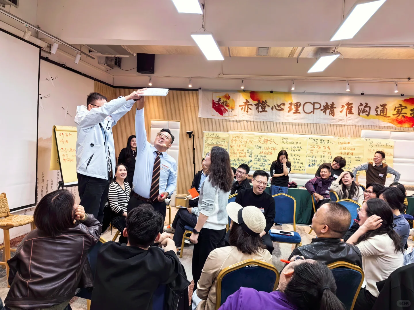 南宁心理成长｜看见改变，改变才会发生