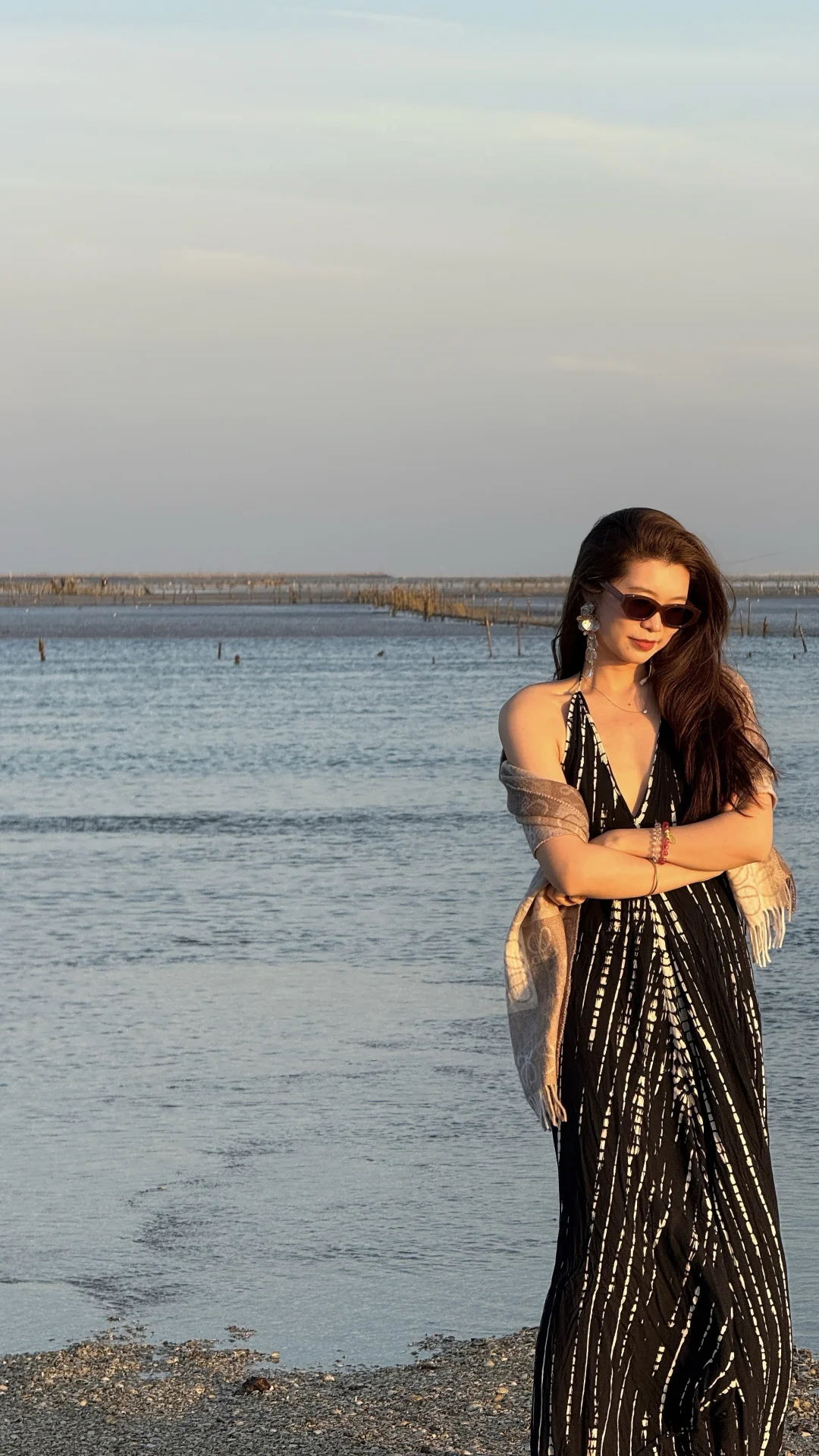 防城港｜去看海绕世界流浪