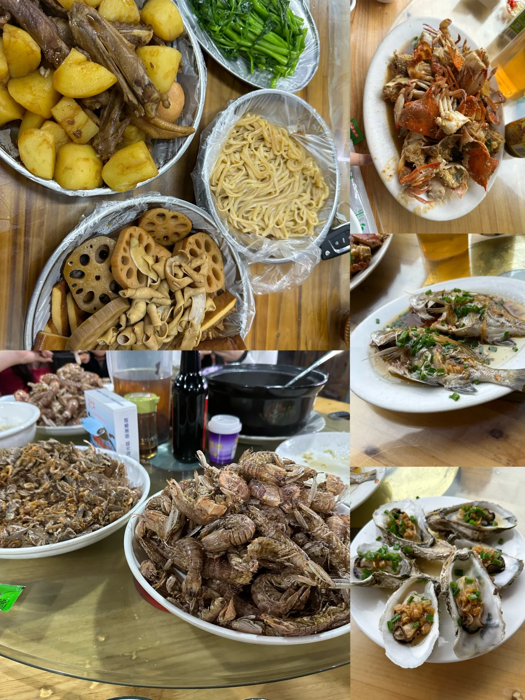 📍广西防城港|别去北海三亚了，来这！物价低