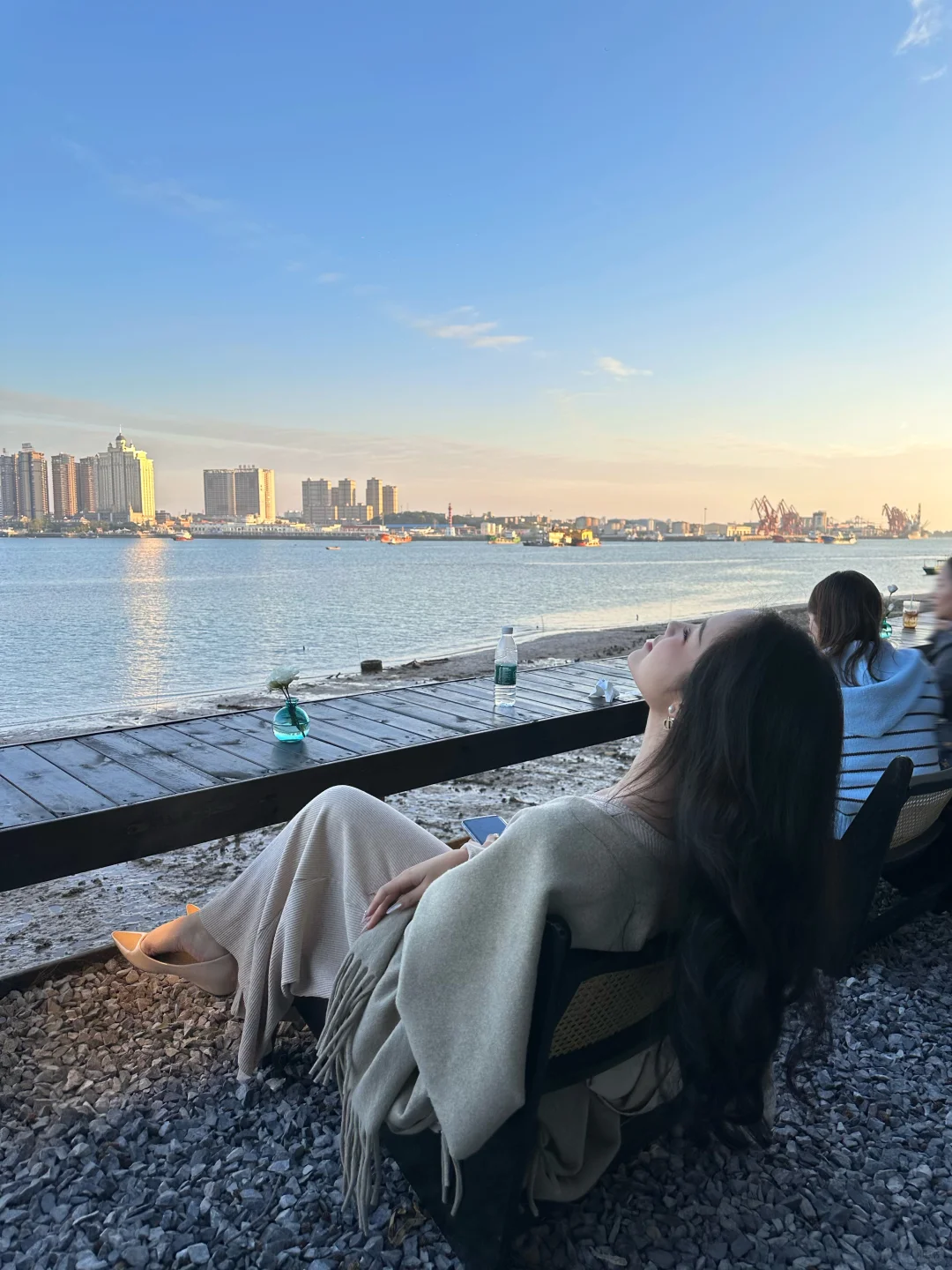 防城港｜海狸岛咖啡☕️🌊