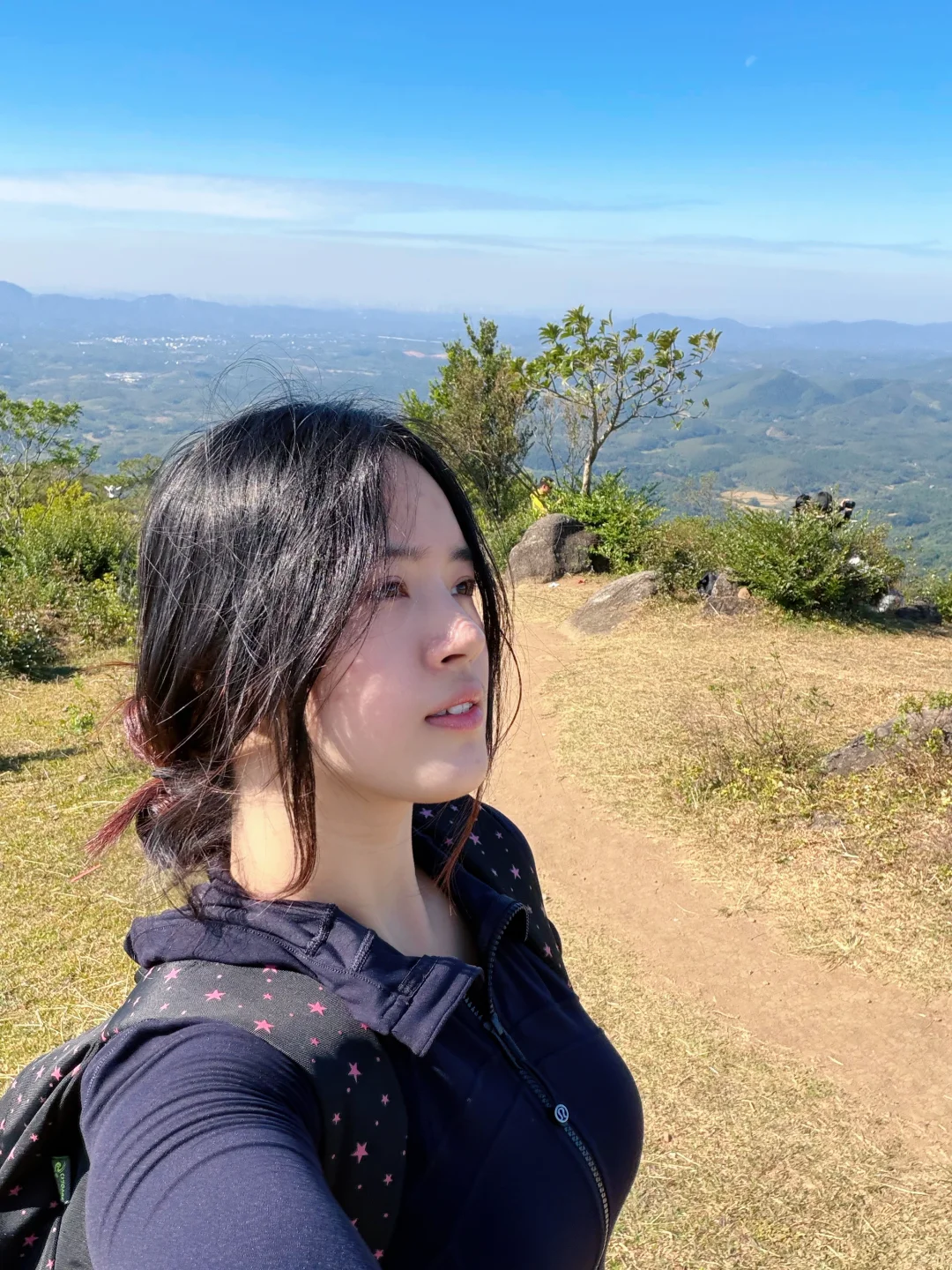 防城港·望州顶记