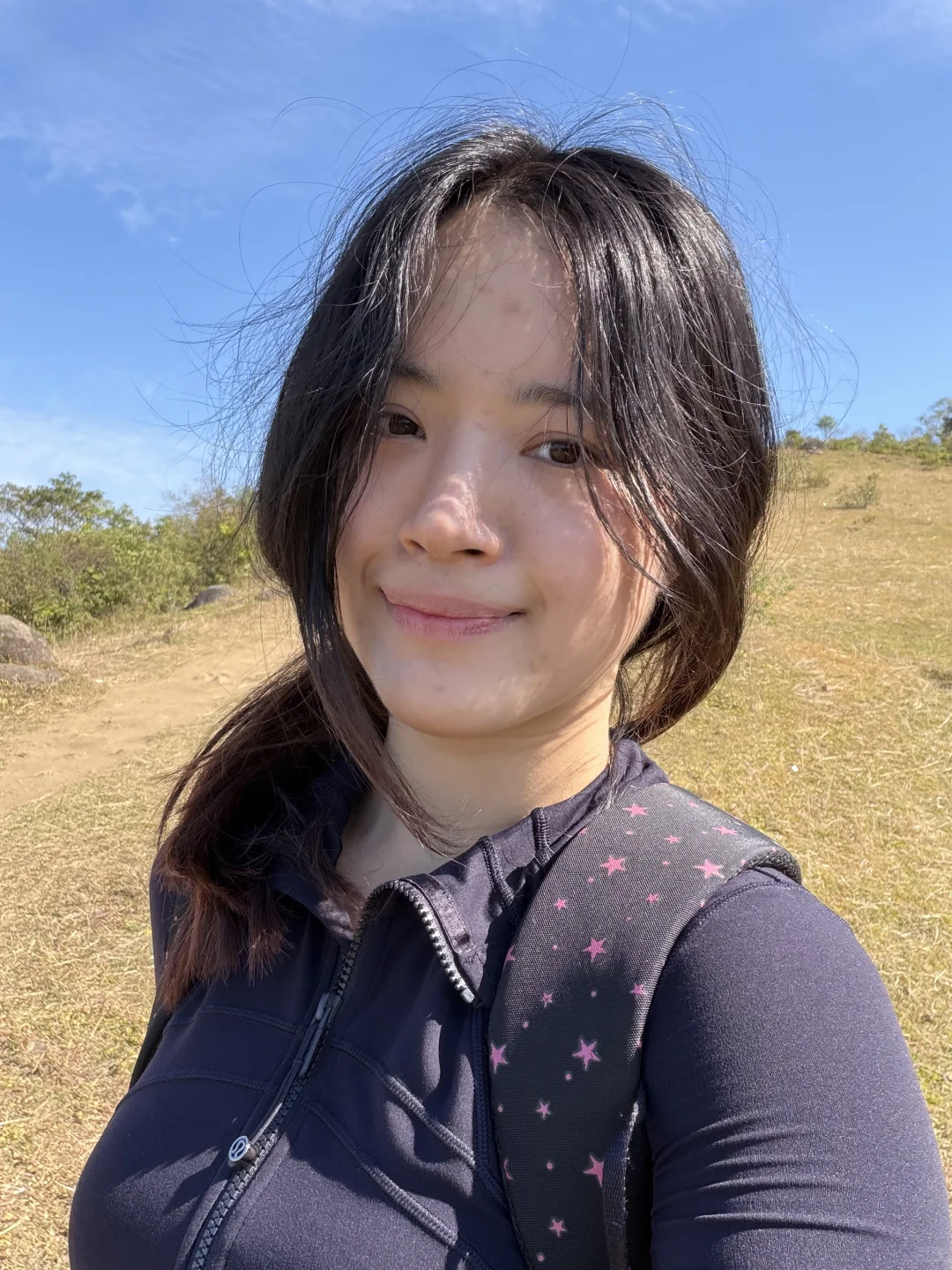 防城港·望州顶记