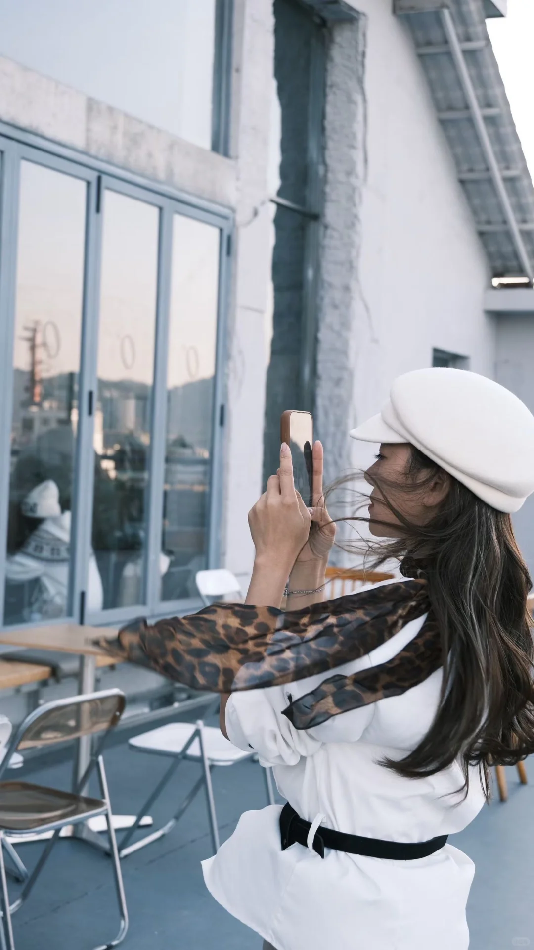 防城港的“南法松弛感”🚢