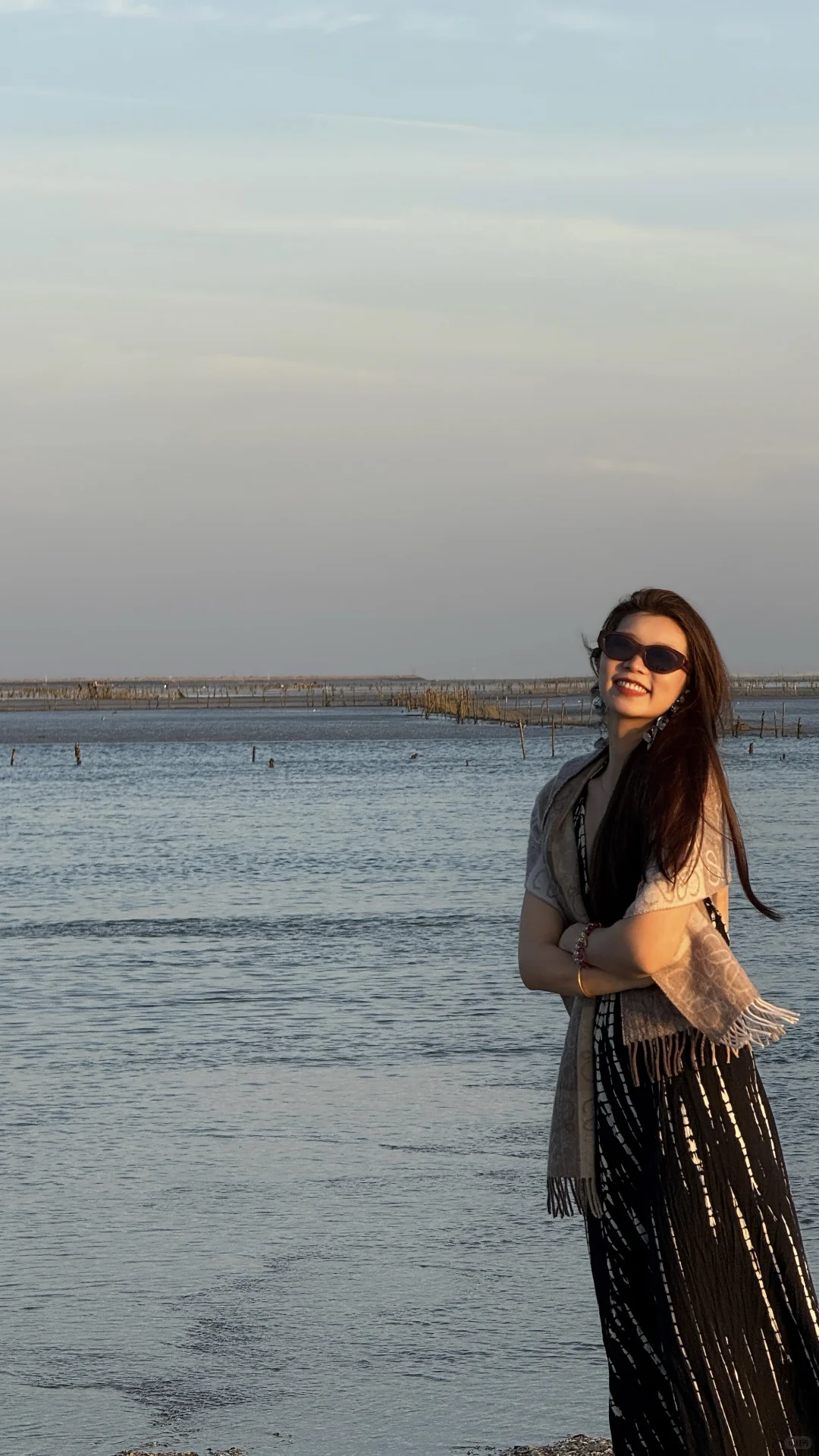 防城港｜去看海绕世界流浪