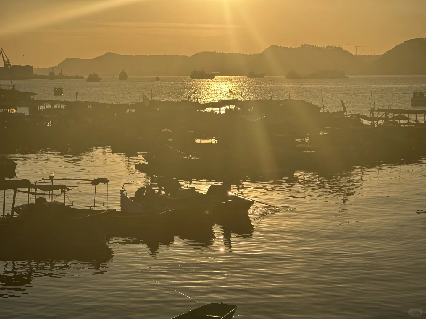 总要来一次防城港吧