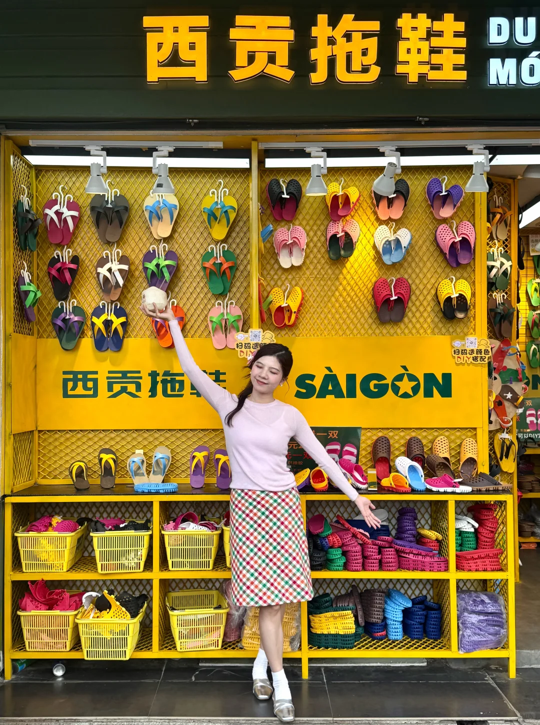 防城港旅游｜📍东兴citywalk📷出片不绕路✨