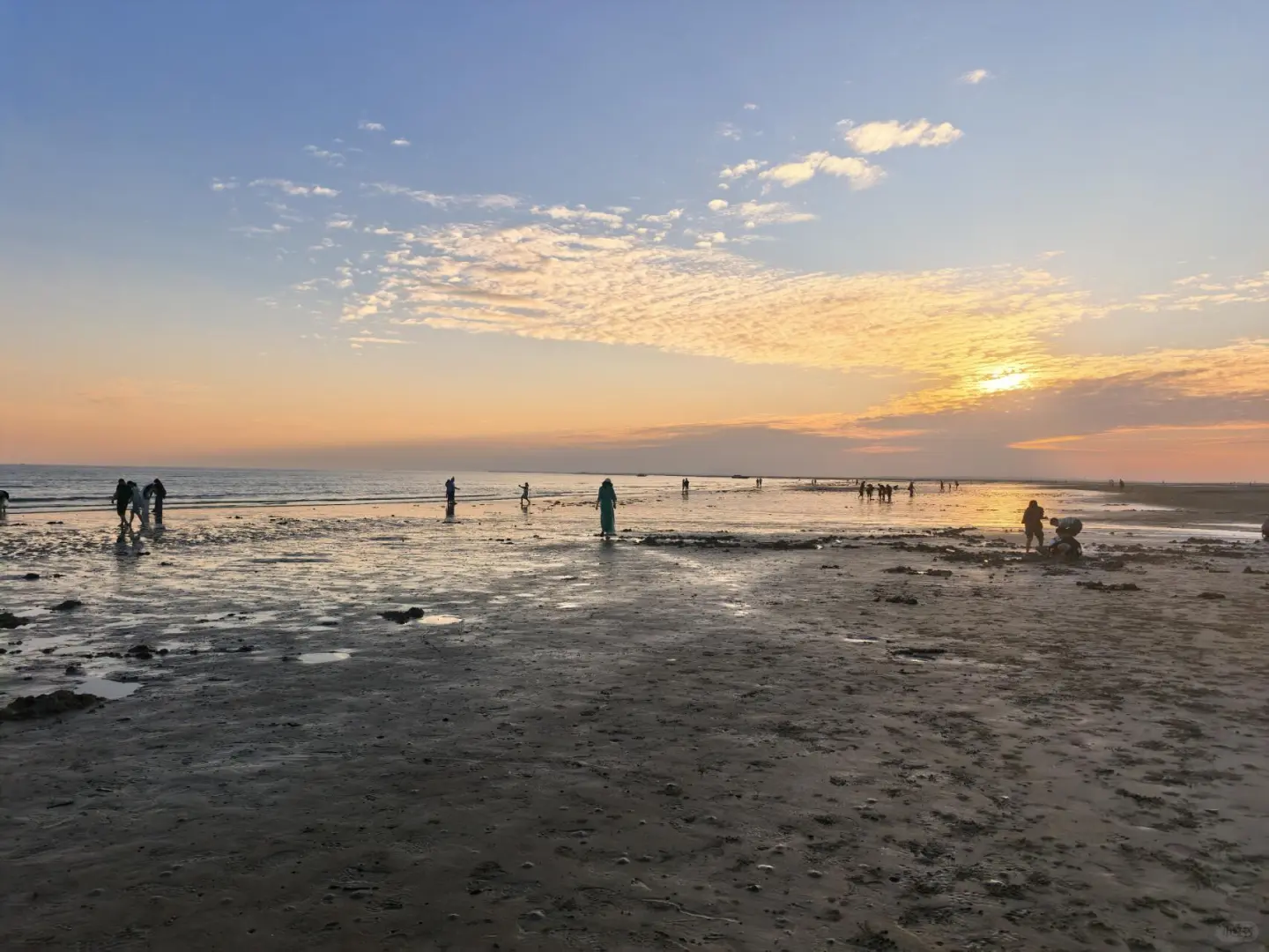 防城港攻略只有海鲜最值