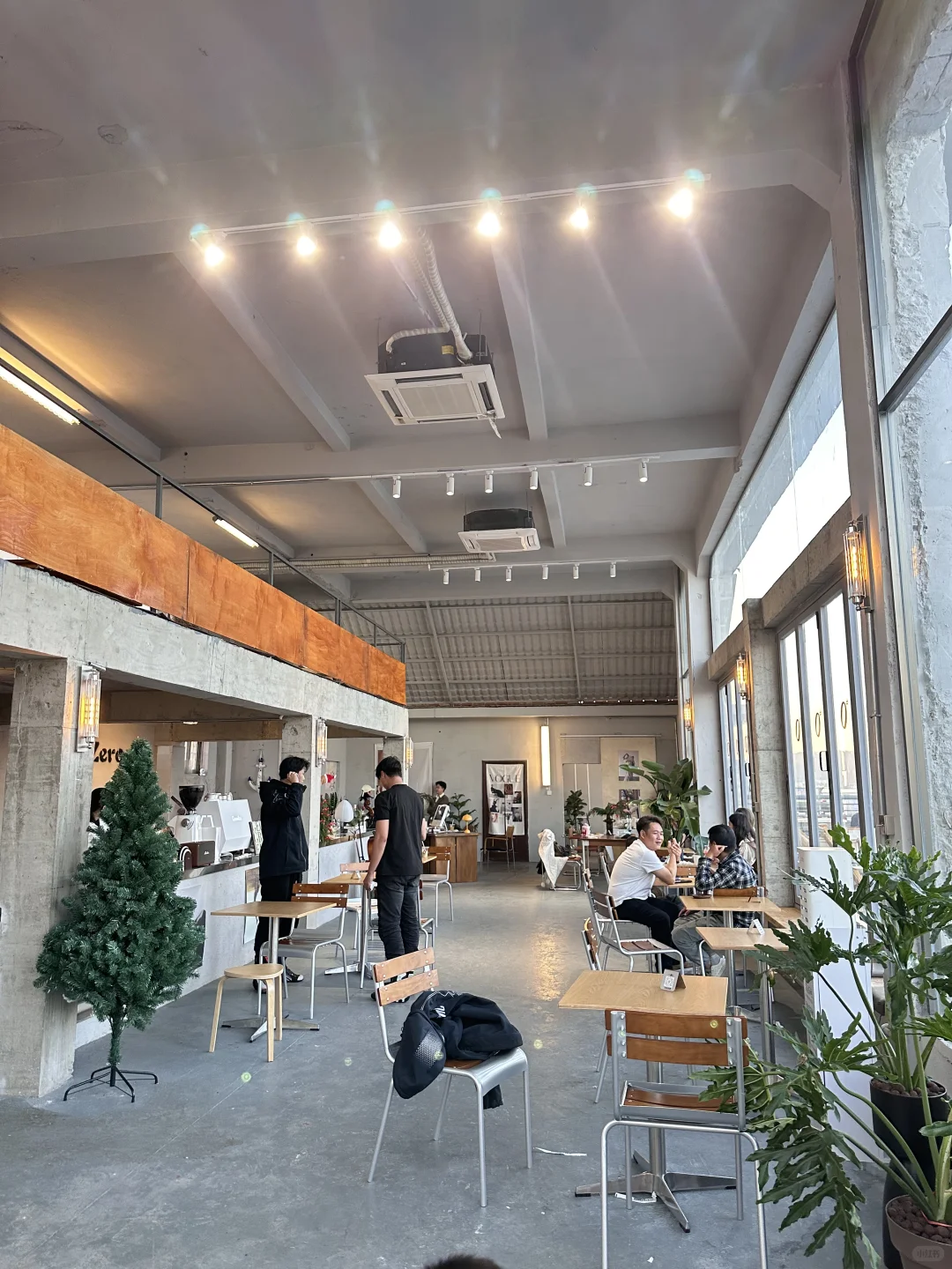 防城港｜零号bistro