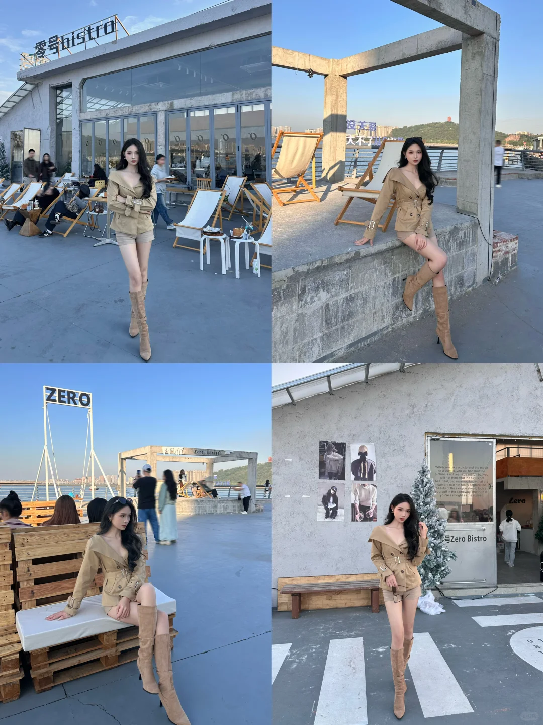 防城港｜零号bistro