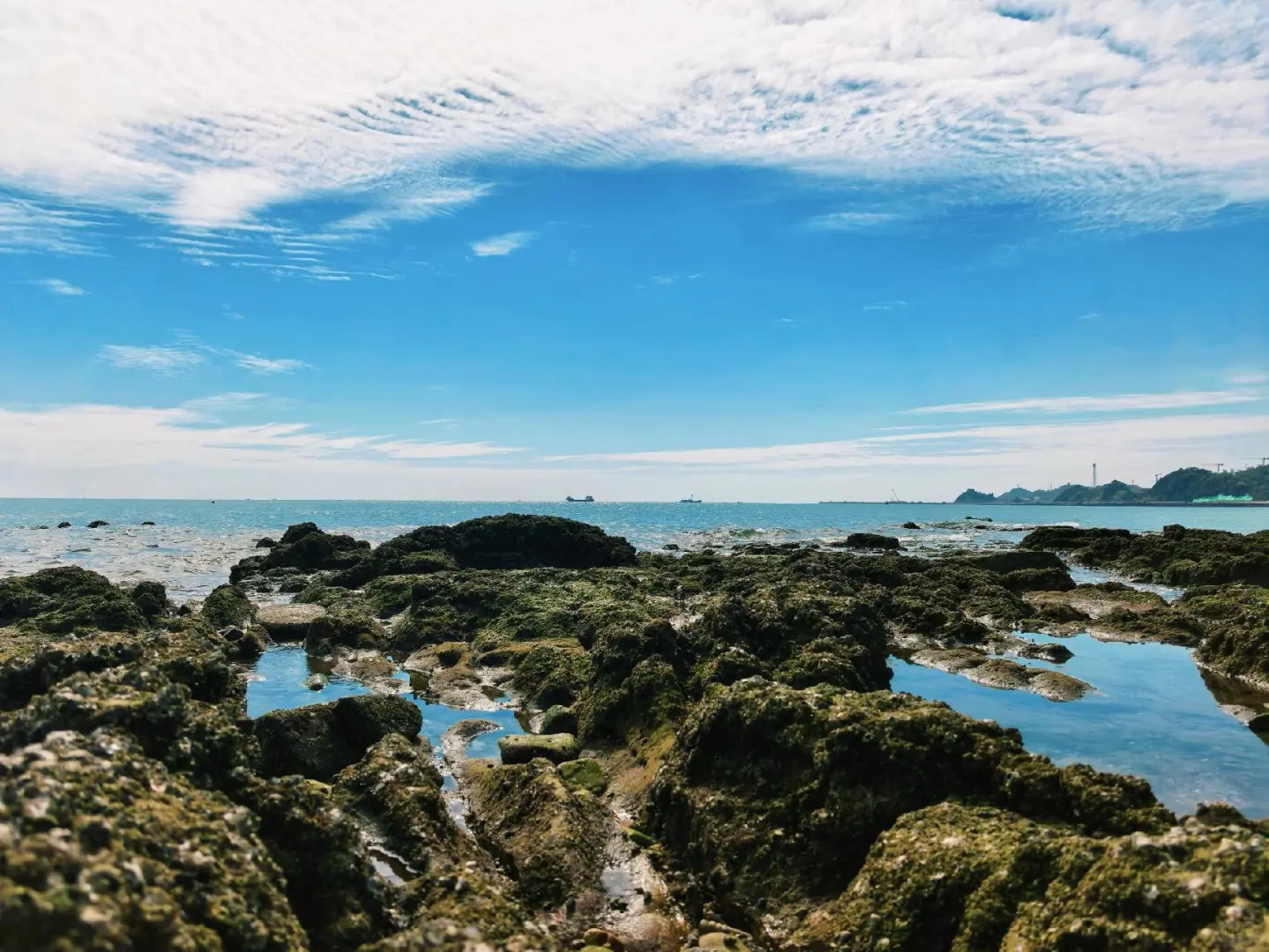 防城港攻略只有海鲜最值