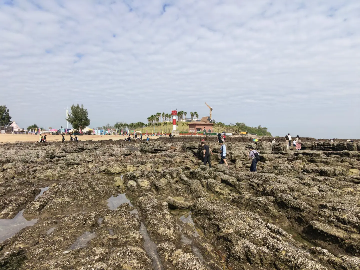 防城港攻略只有海鲜最值
