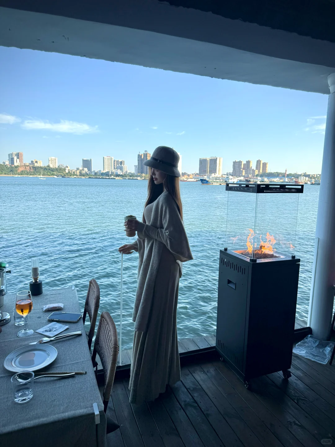 维多利亚防城港