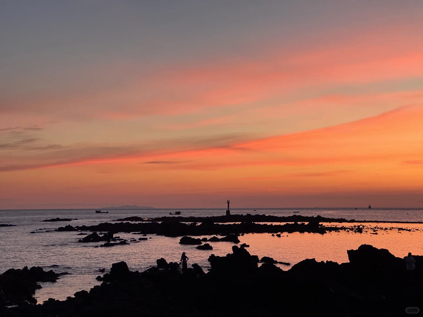 🌅防城港一日游（非自驾版）🌟