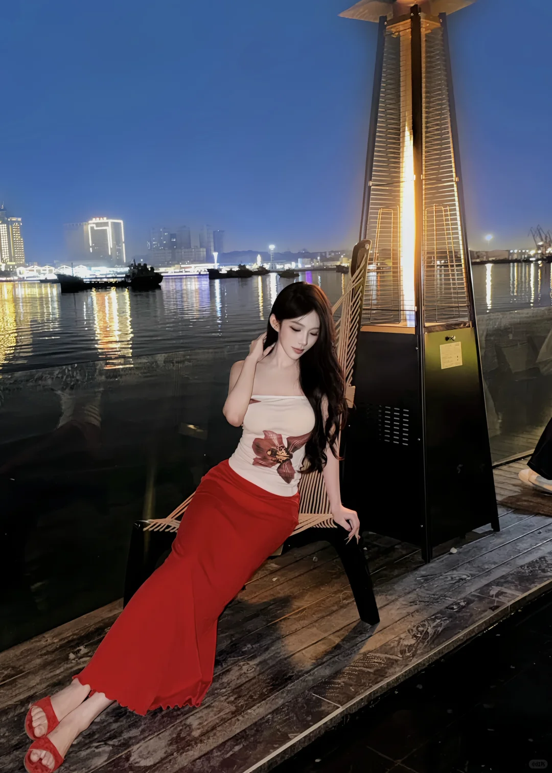 防城港｜海狸岛