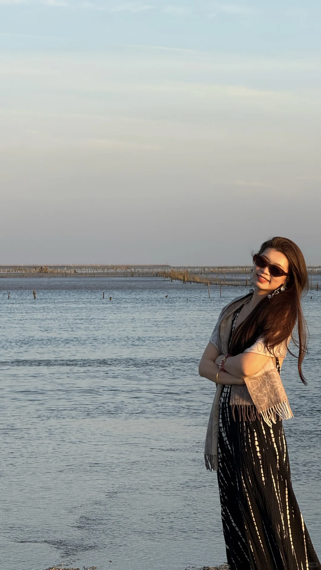 防城港｜去看海绕世界流浪