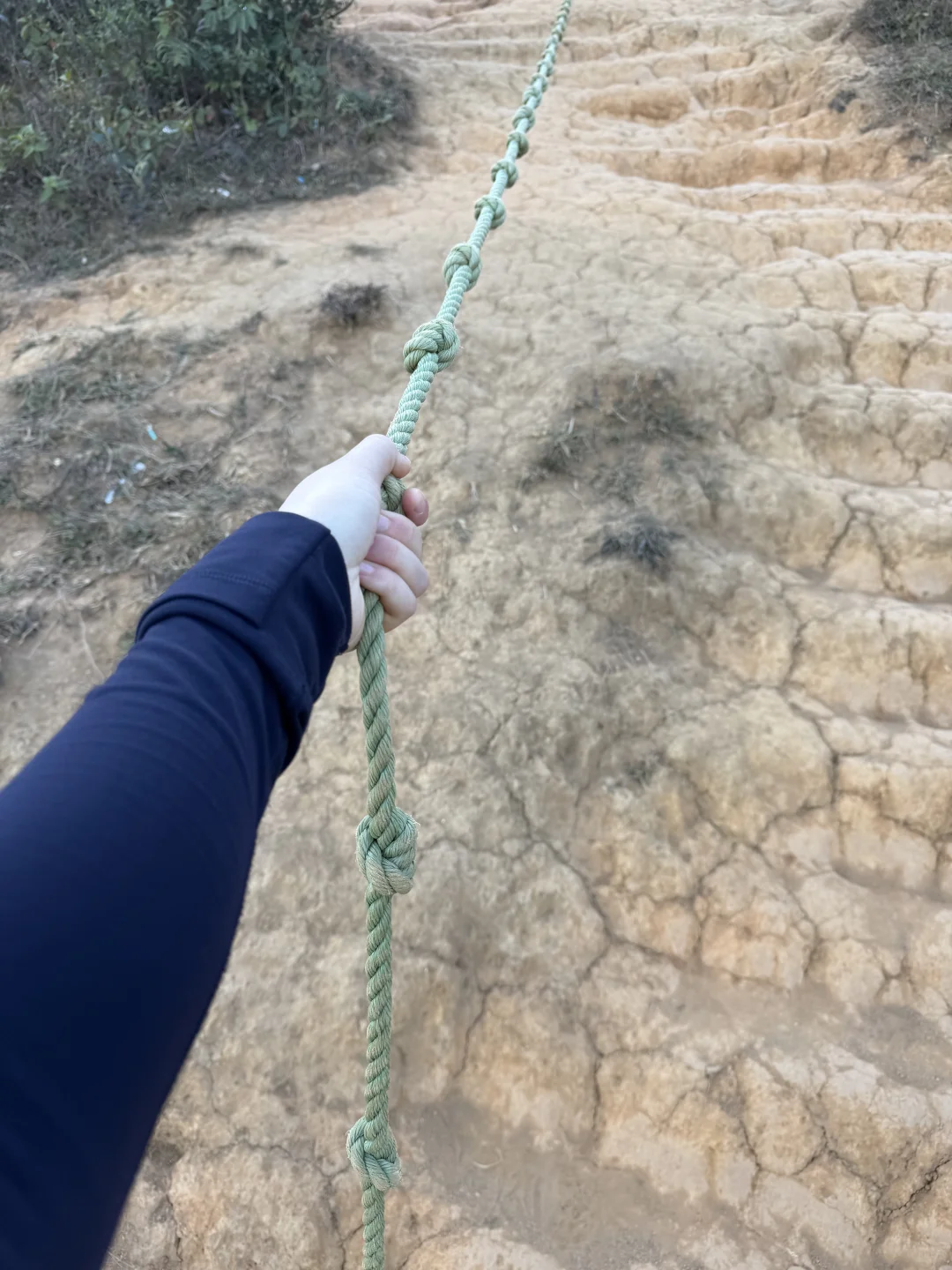 防城港·望州顶记