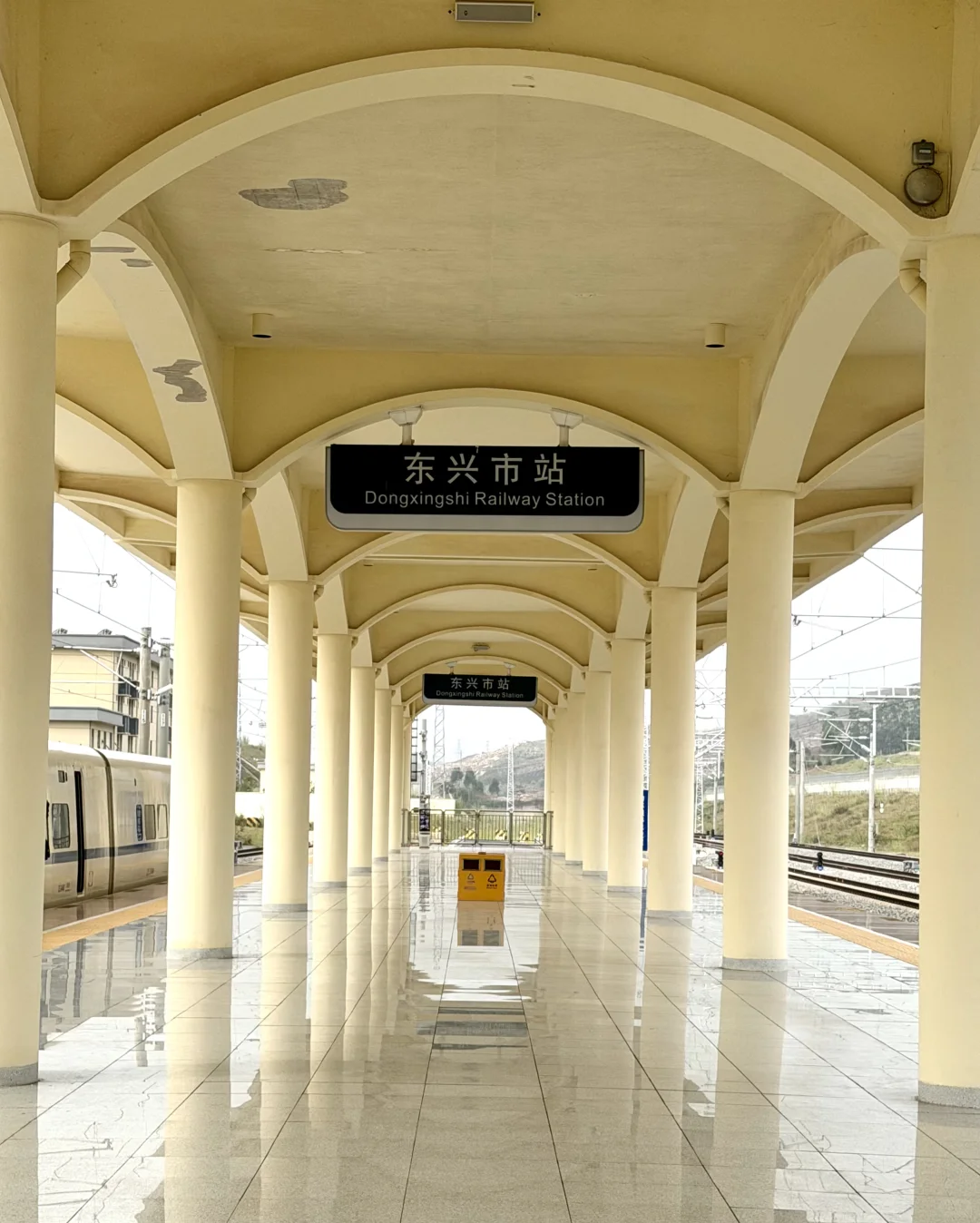 防城港旅游｜📍东兴citywalk📷出片不绕路✨