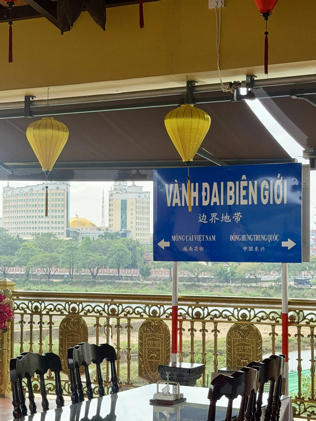 防城港旅游｜📍东兴citywalk📷出片不绕路✨