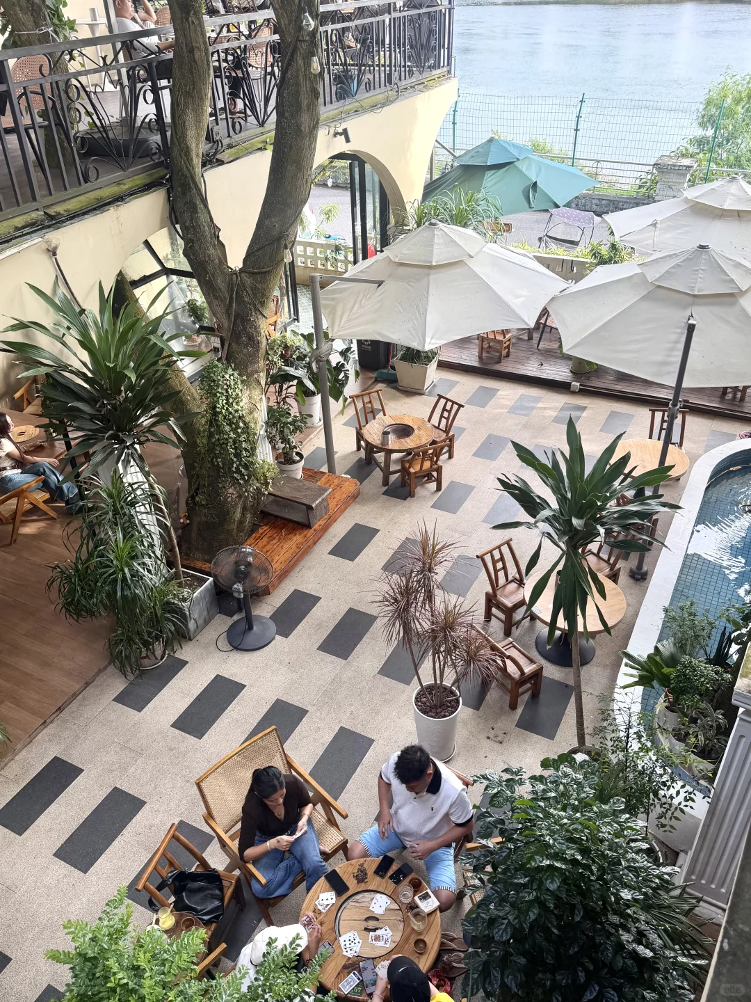 防城港旅游｜📍东兴citywalk📷出片不绕路✨