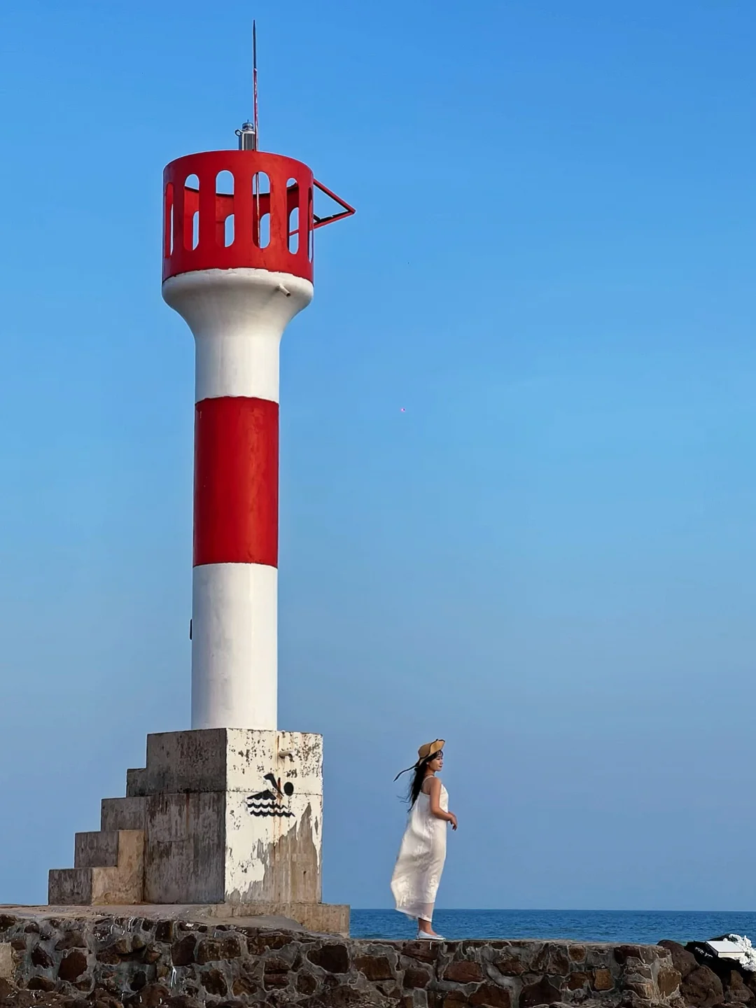 防城港两天一夜游攻略！感受秋日海浪的治愈✨