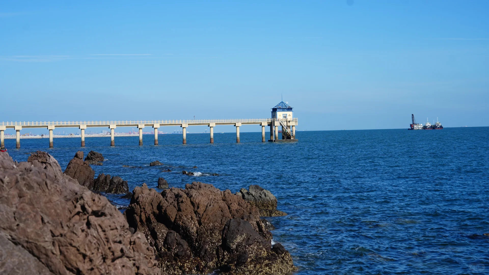 🌅防城港一日游（非自驾版）🌟