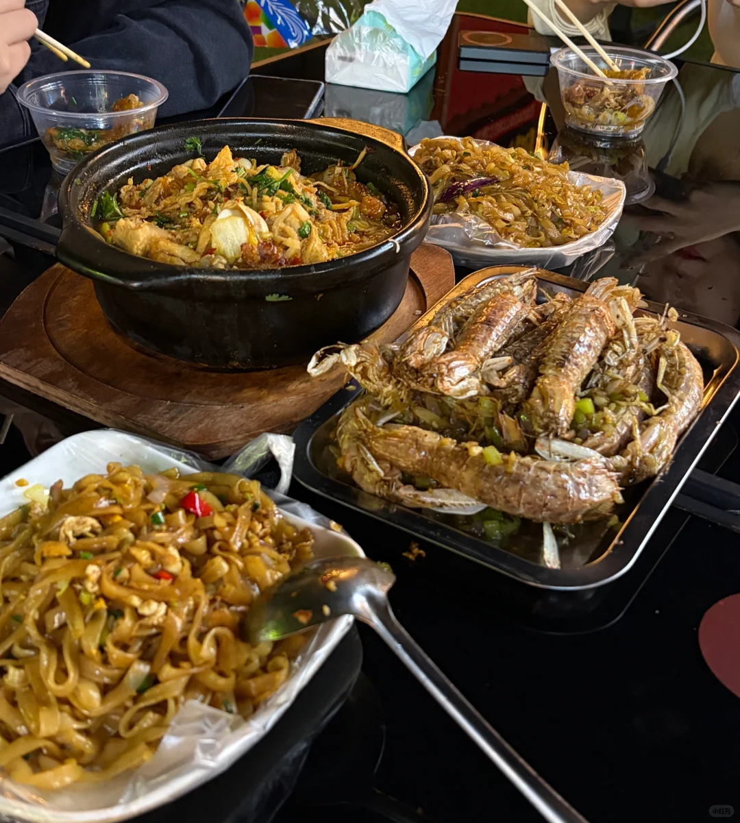 西大研一｜防城港➕东兴调研DAY1