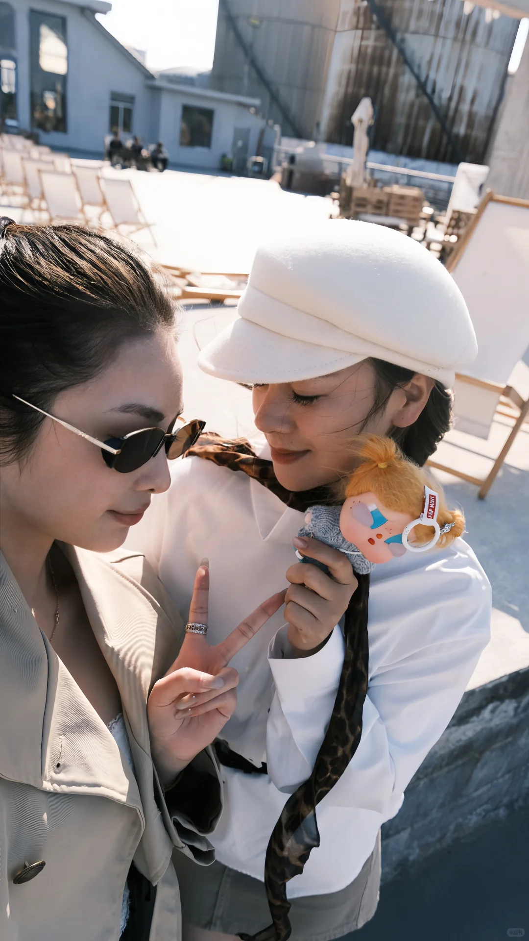 防城港的“南法松弛感”🚢