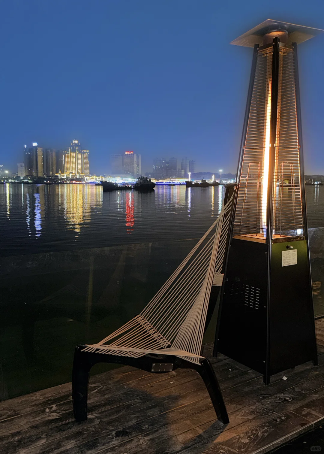 防城港｜海狸岛