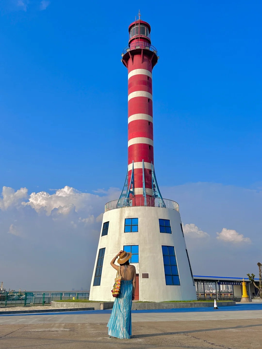 为了这18张照片，专门✈️去了防城港（附机位）