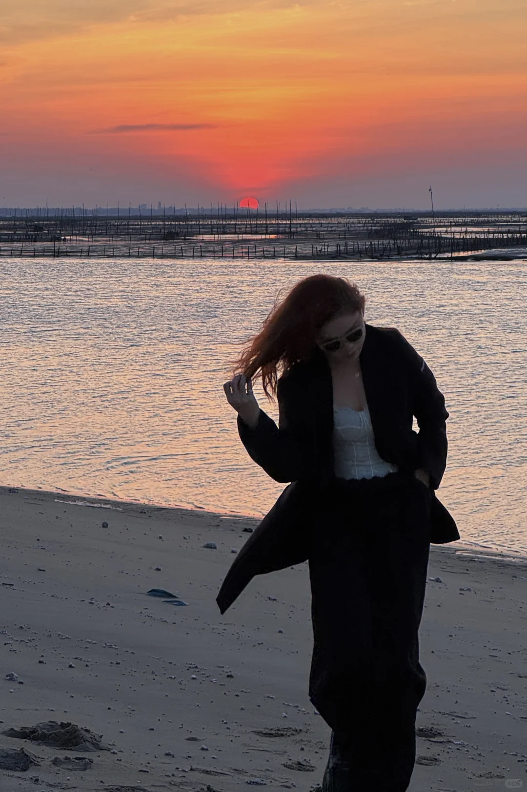 有钱不入北上广，落难必闯防城港