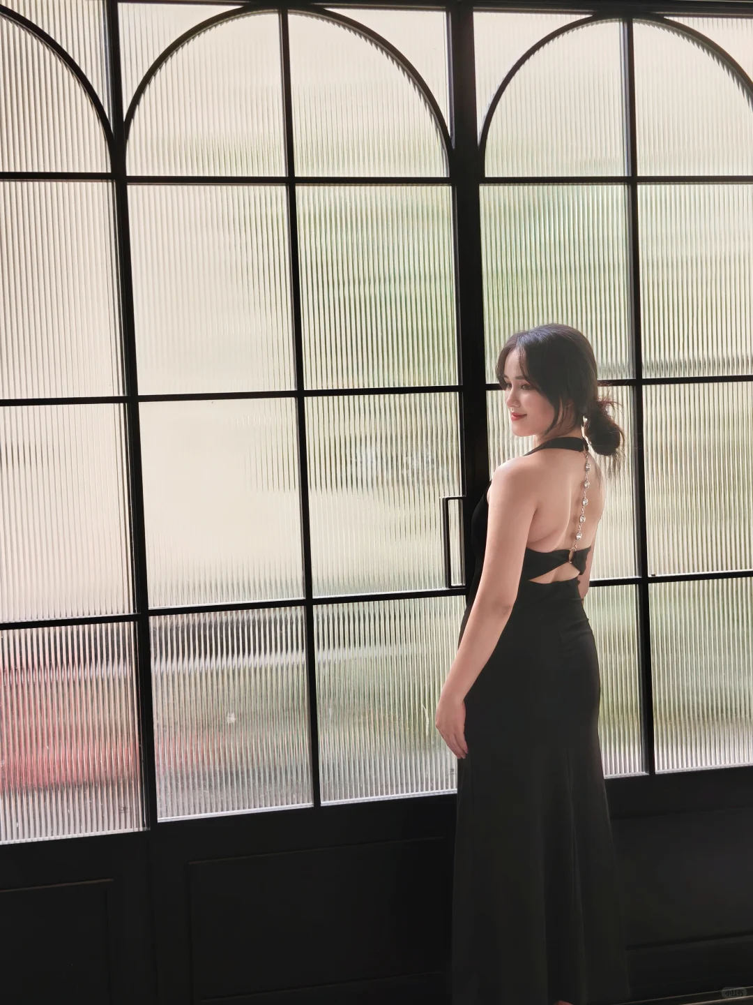 在防城港住进了理想的酒店，根本不想回家