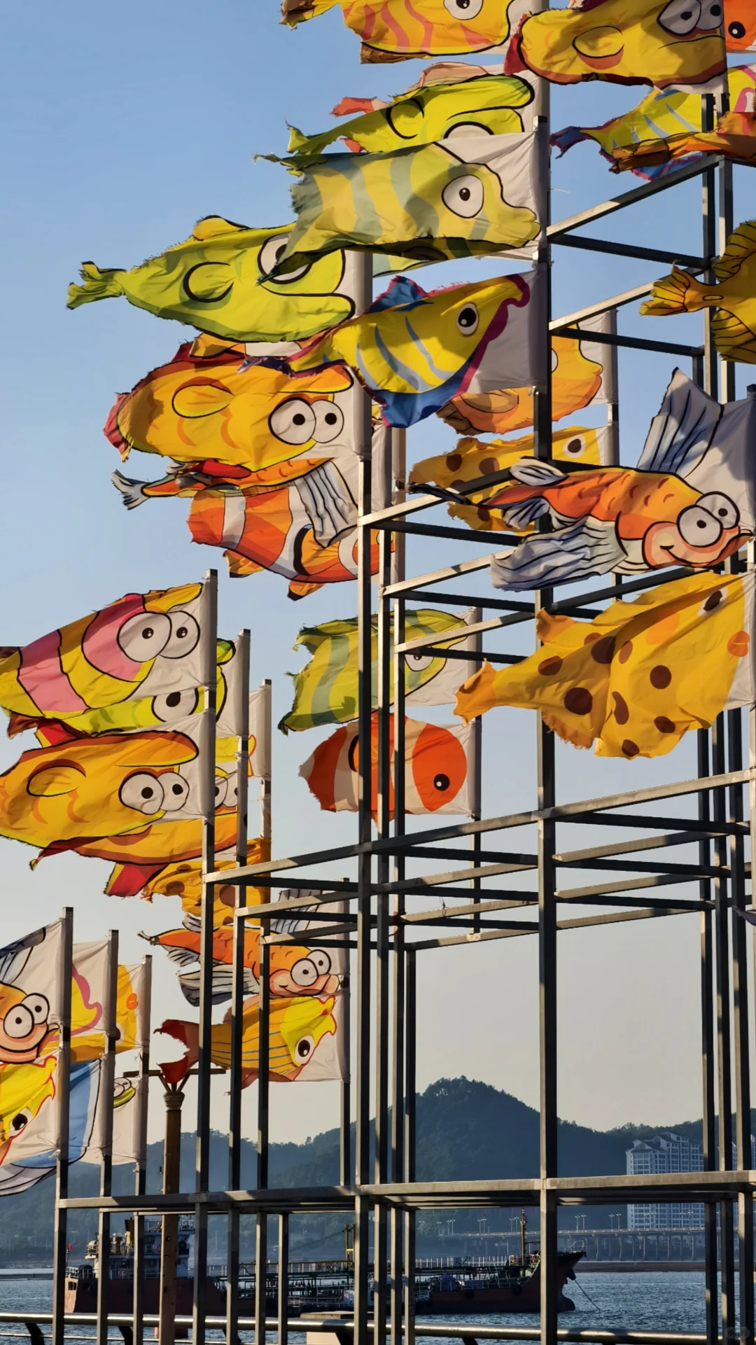 防城港丨边境小城的老街与大海