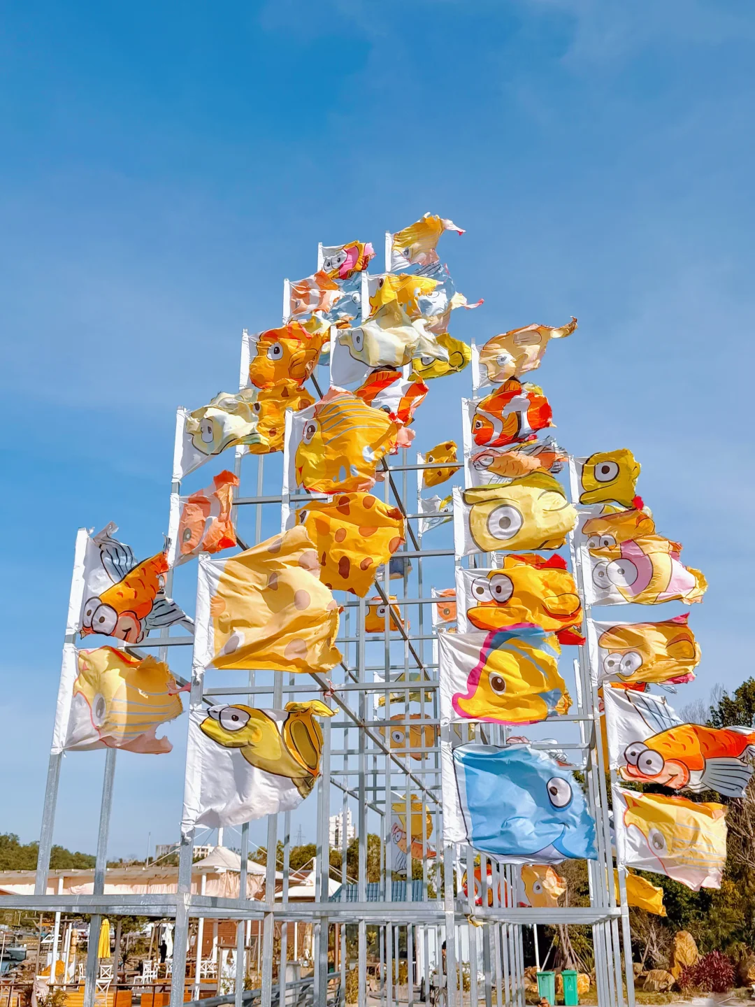 来防城港一定要留1天给北港故里