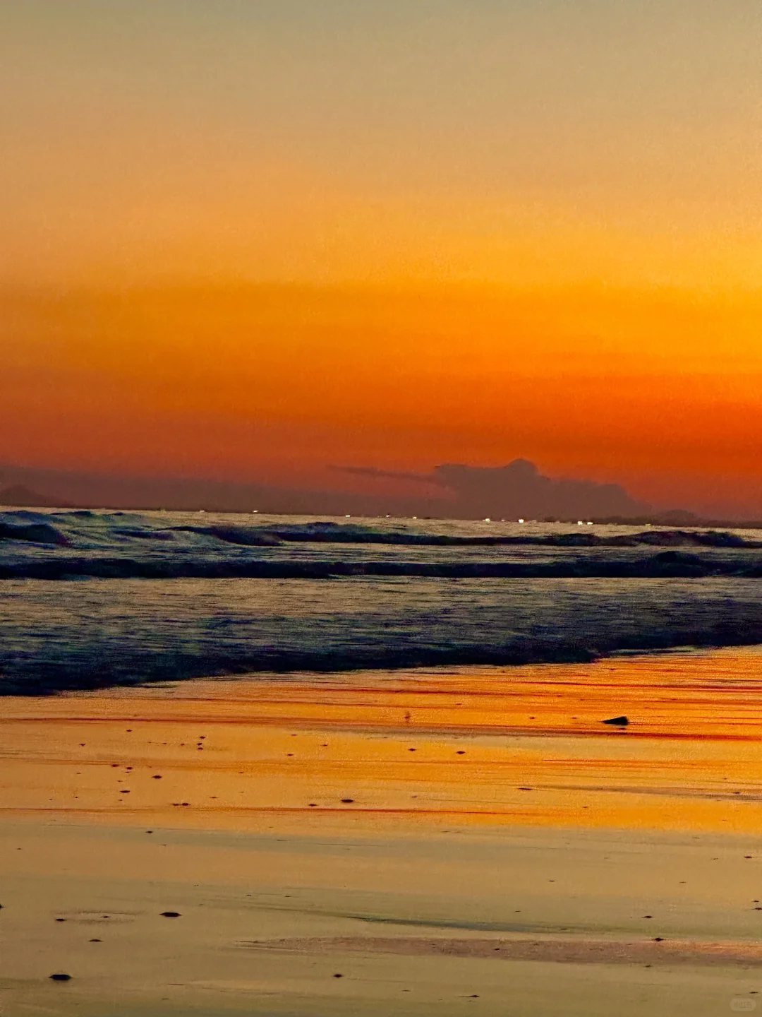 为了这18张照片，专门✈️去了防城港（附机位）