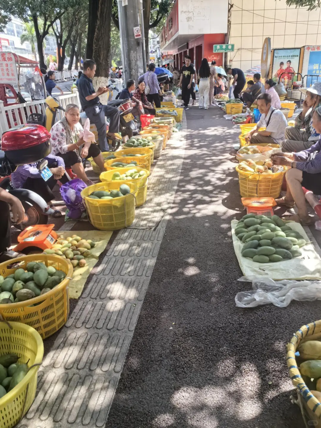 广西钦州～防城港～崇左～百色