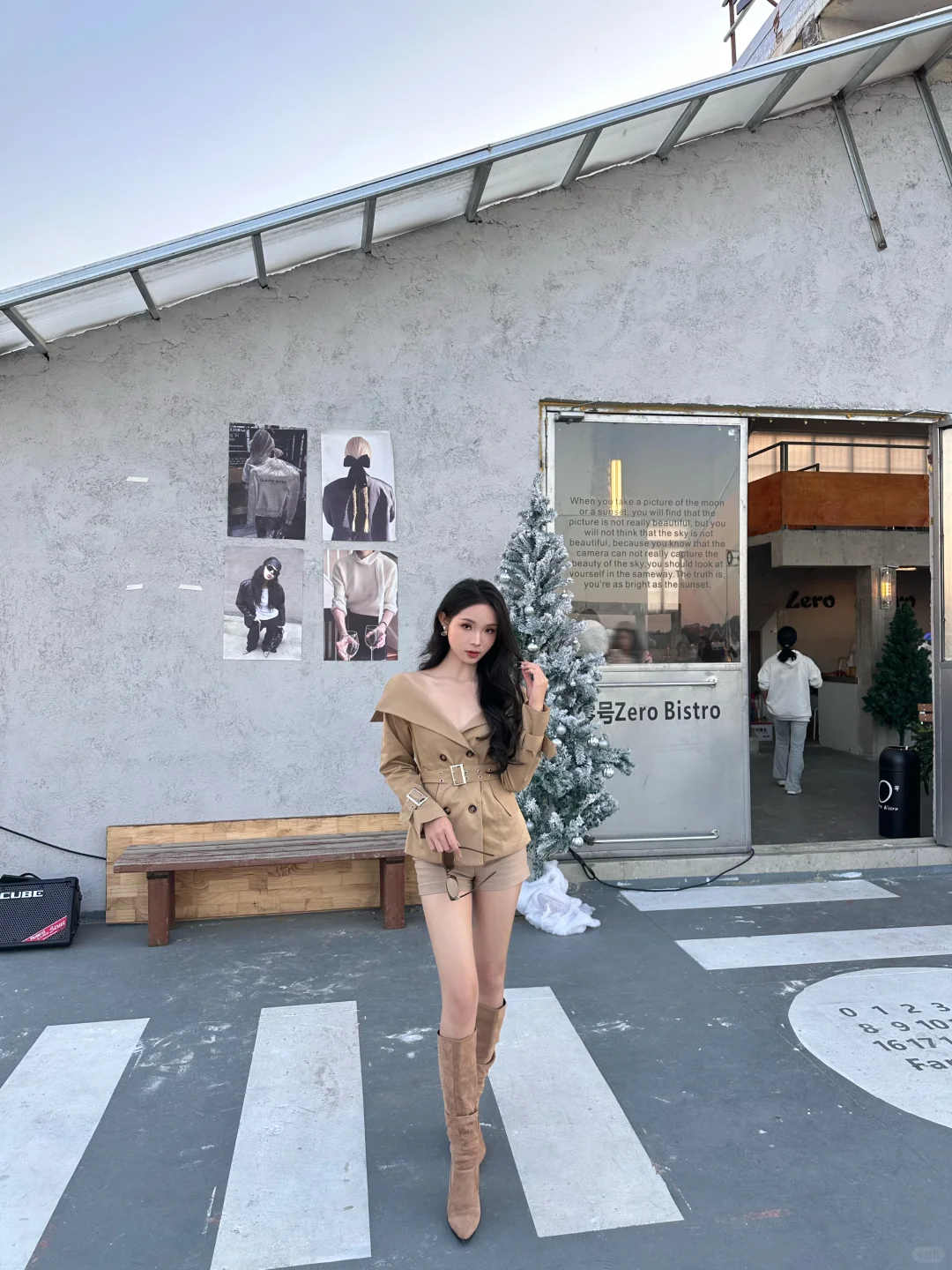 防城港｜零号bistro