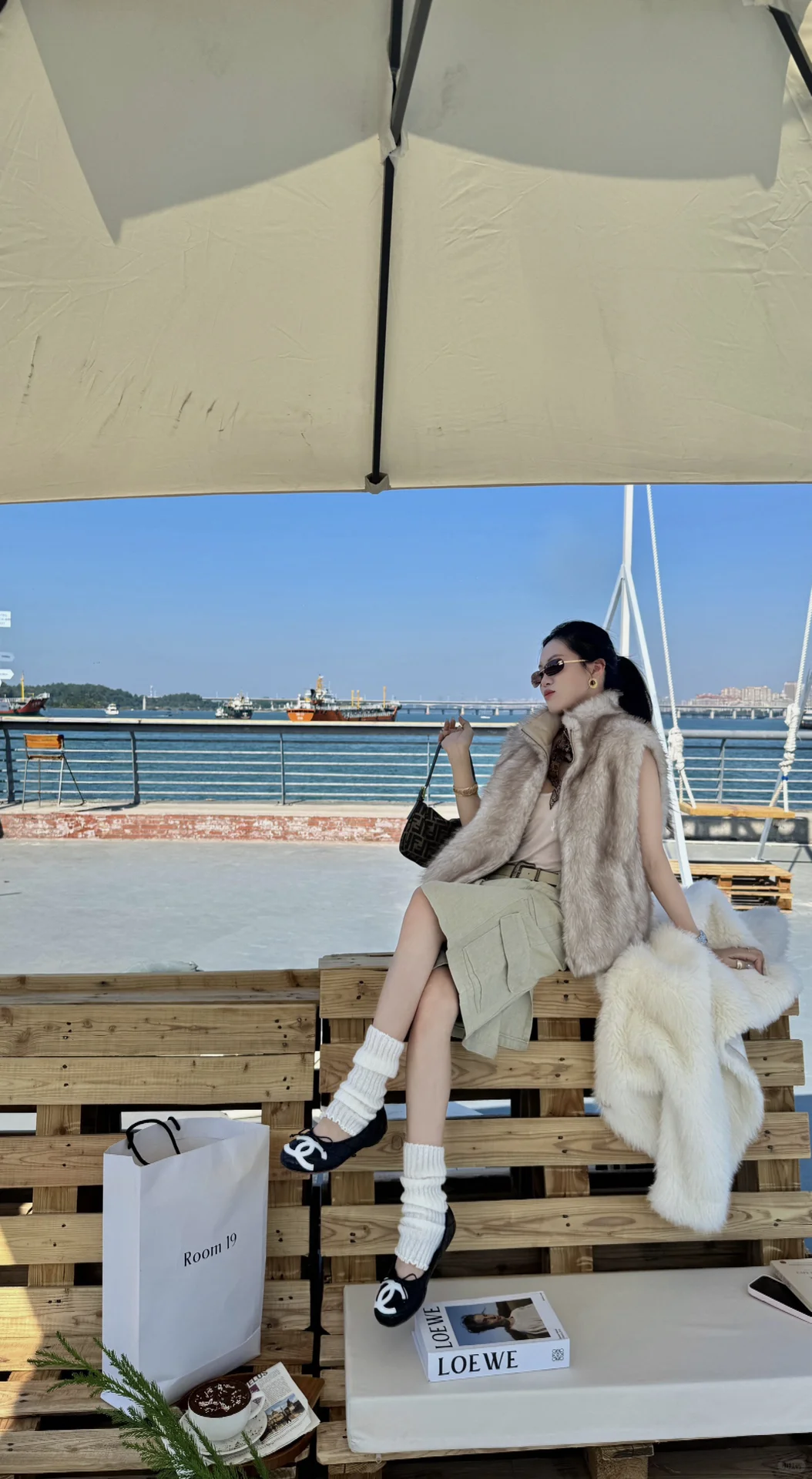 这居然是防城港新开的？