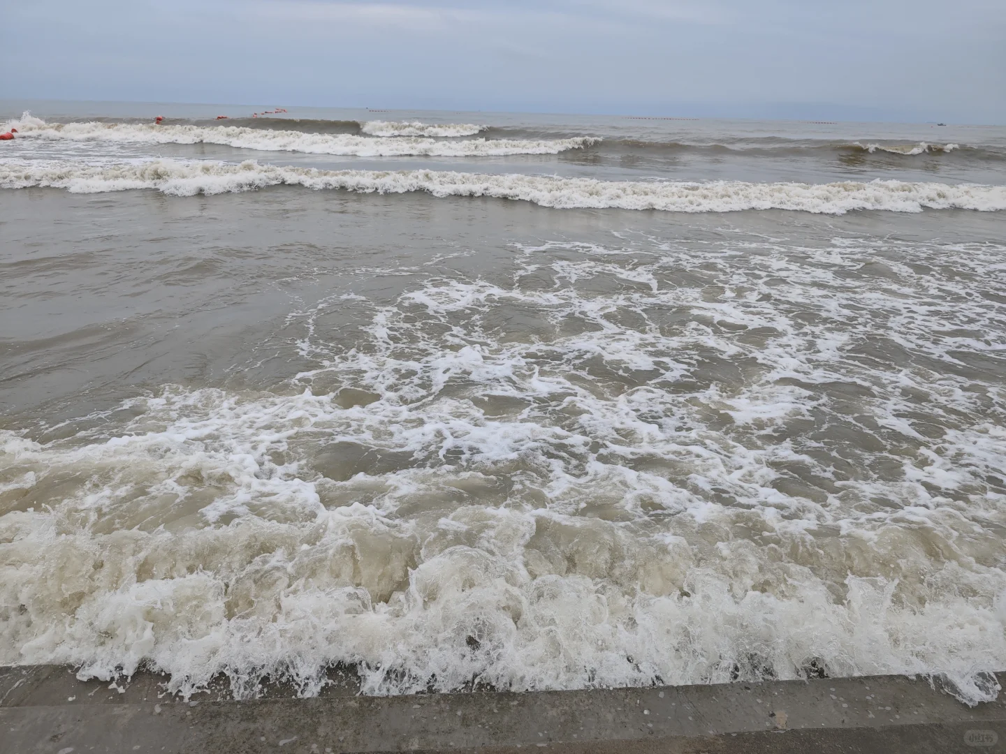 防城港不黑不吹，来之前看看我的真实感受吧