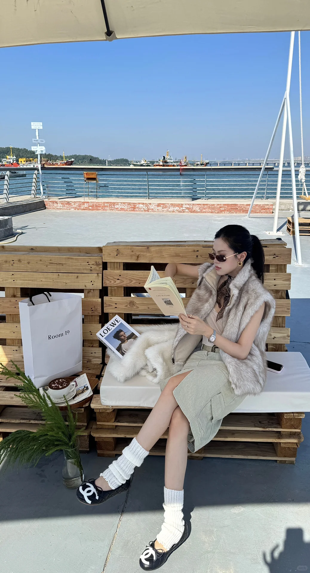 这居然是防城港新开的？