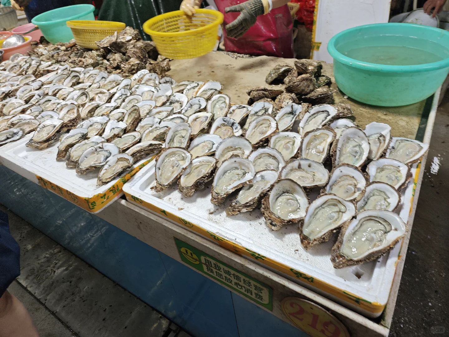 防城港不黑不吹，来之前看看我的真实感受吧