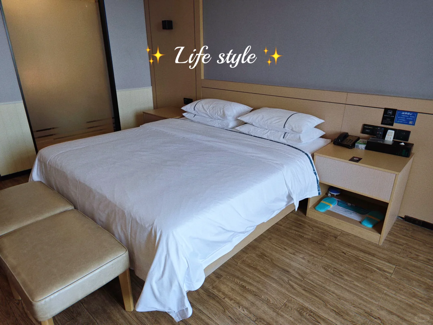 救命！防城港这家酒店我能住到开学✨