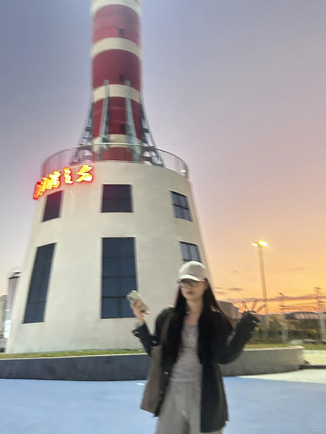 西大研一｜防城港➕东兴调研DAY1